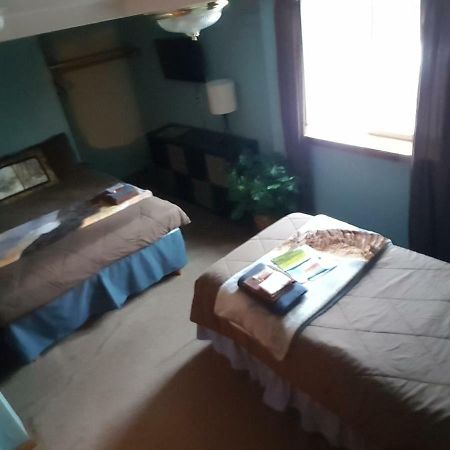 Kodiak Russian River Lodge Zewnętrze zdjęcie