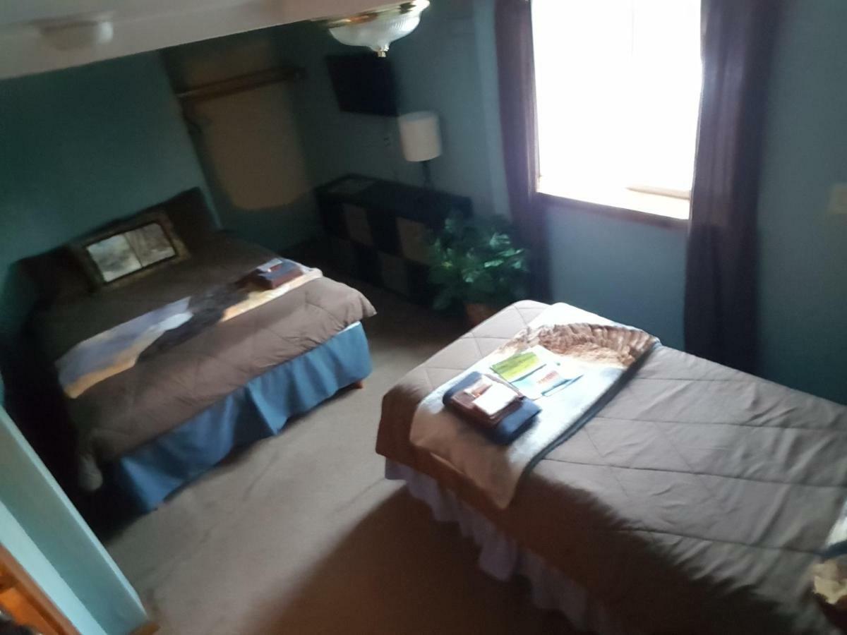 Kodiak Russian River Lodge Zewnętrze zdjęcie